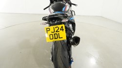 2024 (24) BMW Motorrad M 1000 RR Comp Pack (25Y) 5545070