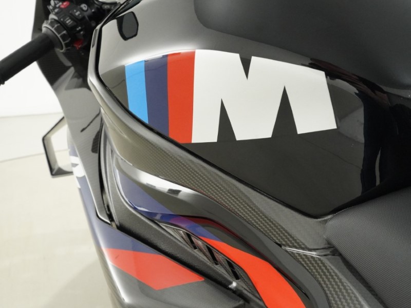 2024 (24) BMW Motorrad M 1000 RR  Comp Pack (25Y) 5545074