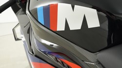 2024 (24) BMW Motorrad M 1000 RR Comp Pack (25Y) 5545074