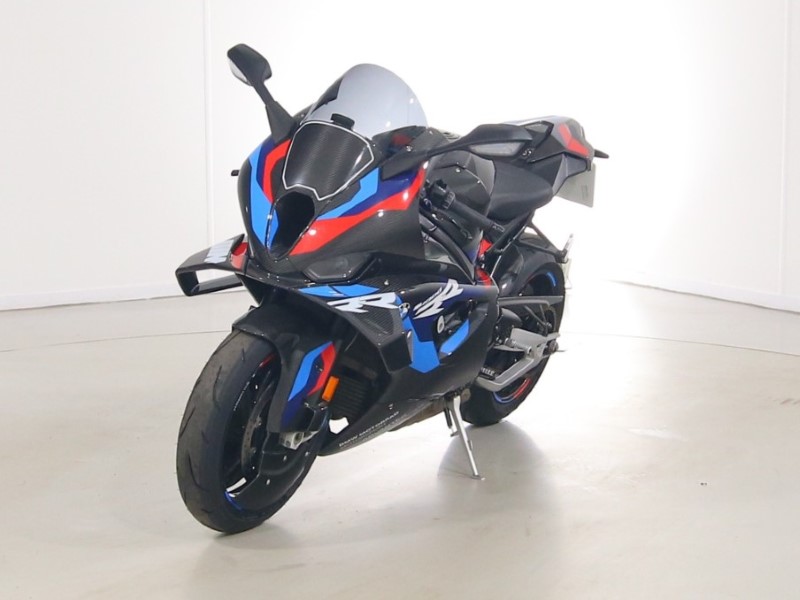 2024 (24) BMW Motorrad M 1000 RR  Comp Pack (25Y) 5545153