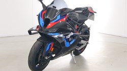 2024 (24) BMW Motorrad M 1000 RR Comp Pack (25Y) 5545153