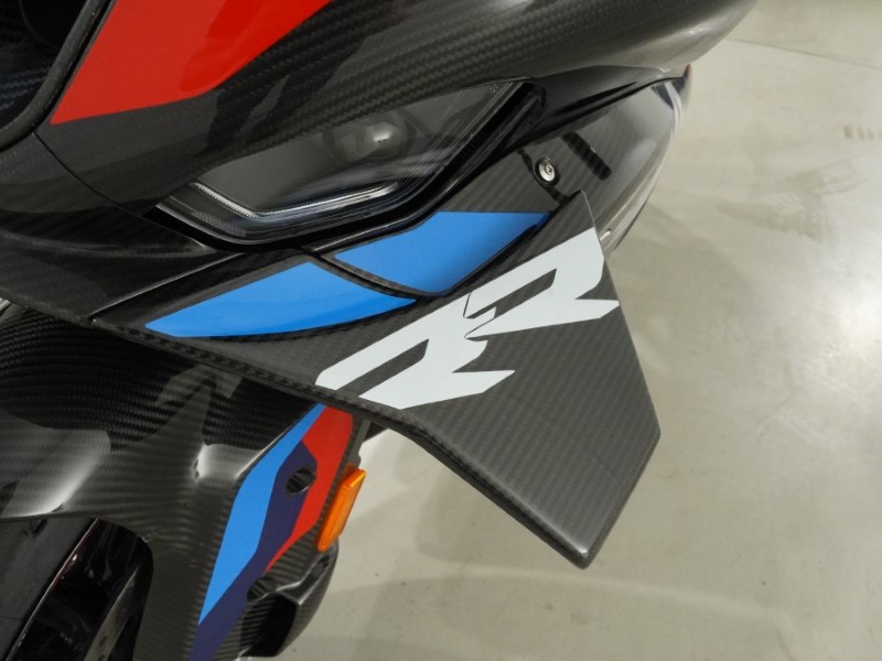 2024 (24) BMW Motorrad M 1000 RR  Comp Pack (25Y) 5545078