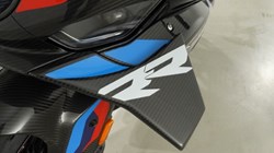 2024 (24) BMW Motorrad M 1000 RR Comp Pack (25Y) 5545078