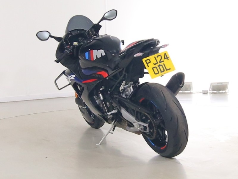 2024 (24) BMW Motorrad M 1000 RR  Comp Pack (25Y) 5545155