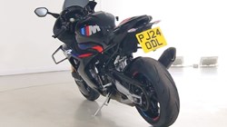 2024 (24) BMW Motorrad M 1000 RR Comp Pack (25Y) 5545155
