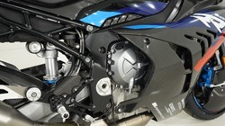2024 (24) BMW Motorrad M 1000 RR Comp Pack (25Y) 5545067