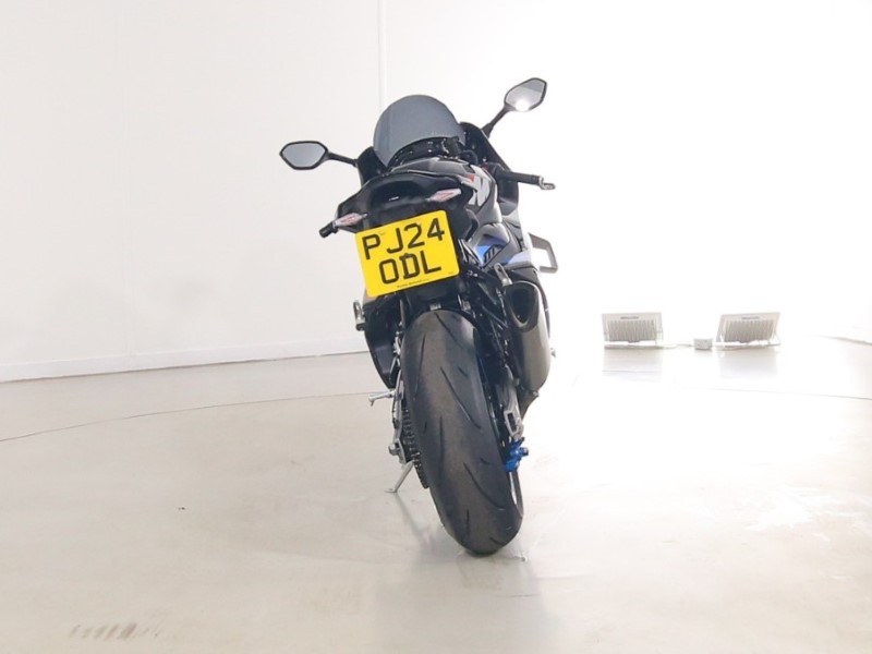 2024 (24) BMW Motorrad M 1000 RR  Comp Pack (25Y) 5545156
