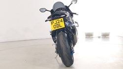 2024 (24) BMW Motorrad M 1000 RR Comp Pack (25Y) 5545156