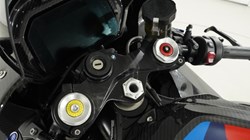 2024 (24) BMW Motorrad M 1000 RR Comp Pack (25Y) 5545076