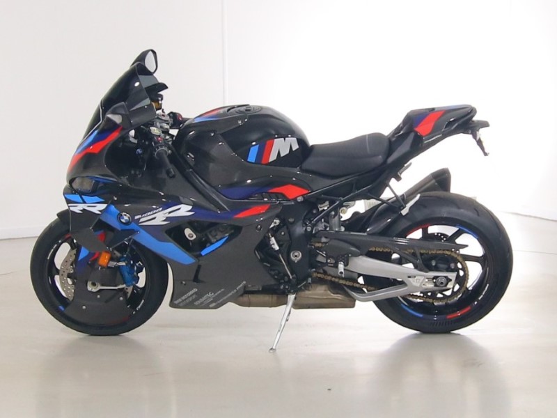 2024 (24) BMW Motorrad M 1000 RR  Comp Pack (25Y) 5545154