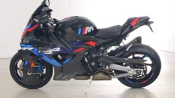 2024 (24) BMW Motorrad M 1000 RR Comp Pack (25Y) 5545154