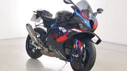 2024 (24) BMW Motorrad M 1000 RR Comp Pack (25Y) 5545151