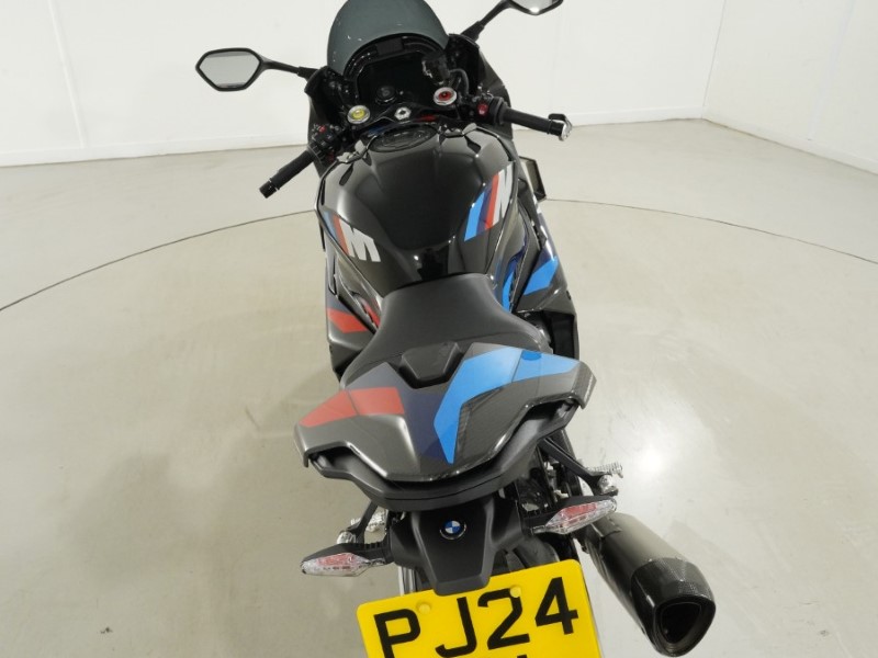 2024 (24) BMW Motorrad M 1000 RR  Comp Pack (25Y) 5545071