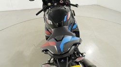 2024 (24) BMW Motorrad M 1000 RR Comp Pack (25Y) 5545071