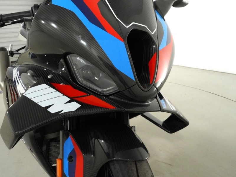 2024 (24) BMW Motorrad M 1000 RR  Comp Pack (25Y)