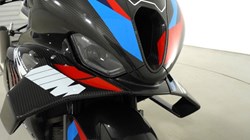 2024 (24) BMW Motorrad M 1000 RR Comp Pack (25Y) 5545017