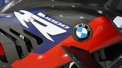 2024 (24) BMW Motorrad M 1000 RR Comp Pack (25Y) 5545066
