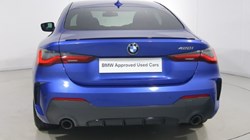 2021 (21) BMW 4 SERIES 420i M Sport 2dr Step Auto 5554577