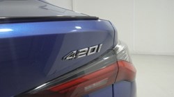 2021 (21) BMW 4 SERIES 420i M Sport 2dr Step Auto 5554534