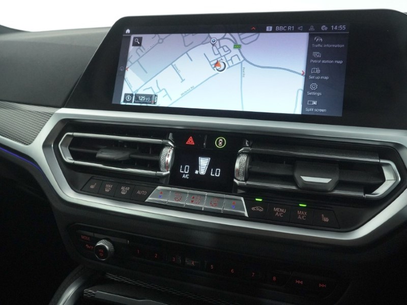 2021 (21) BMW 4 SERIES 420i M Sport 2dr Step Auto 5554551