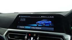 2021 (21) BMW 4 SERIES 420i M Sport 2dr Step Auto 5554555