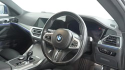 2021 (21) BMW 4 SERIES 420i M Sport 2dr Step Auto 5554567