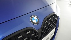 2021 (21) BMW 4 SERIES 420i M Sport 2dr Step Auto 5554526