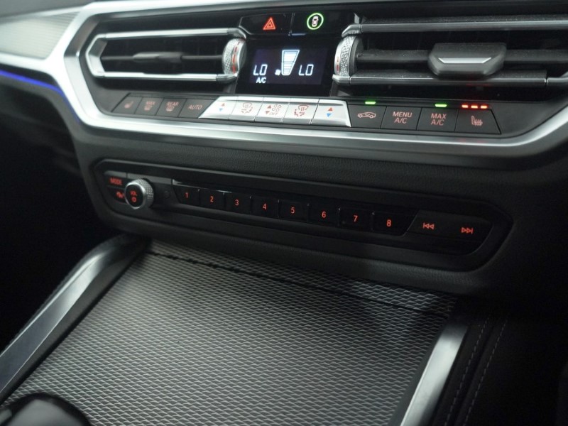 2021 (21) BMW 4 SERIES 420i M Sport 2dr Step Auto 5554561