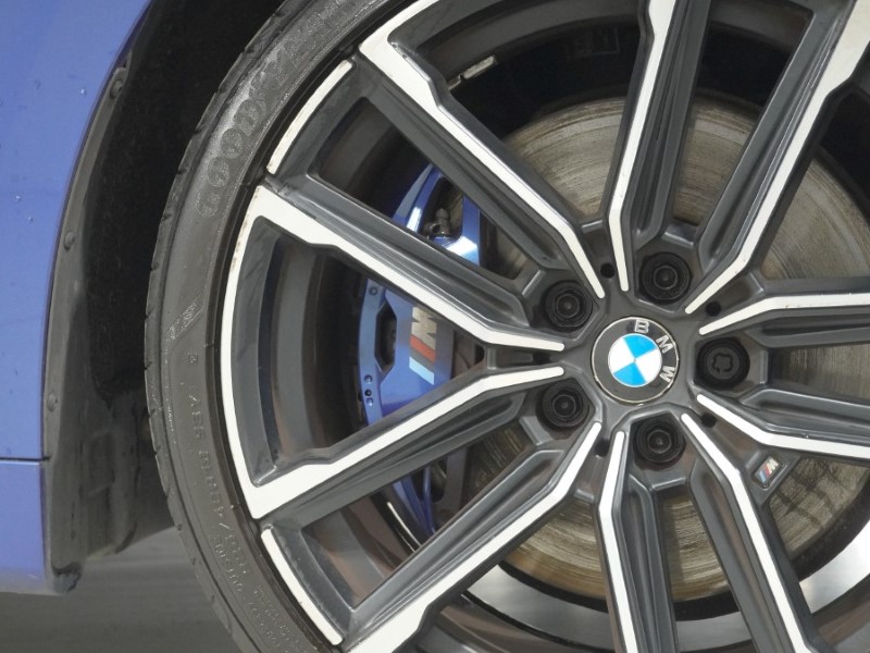 2021 (21) BMW 4 SERIES 420i M Sport 2dr Step Auto 5554525
