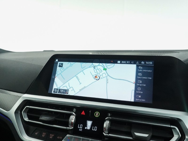 2021 (21) BMW 4 SERIES 420i M Sport 2dr Step Auto 5554552