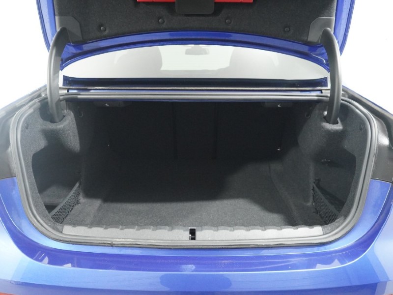 2021 (21) BMW 4 SERIES 420i M Sport 2dr Step Auto 5554529