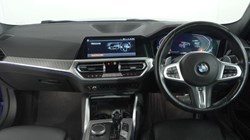 2021 (21) BMW 4 SERIES 420i M Sport 2dr Step Auto 5554538