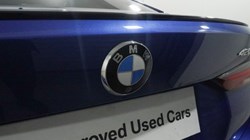 2021 (21) BMW 4 SERIES 420i M Sport 2dr Step Auto 5554533