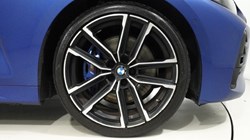 2021 (21) BMW 4 SERIES 420i M Sport 2dr Step Auto 5554524