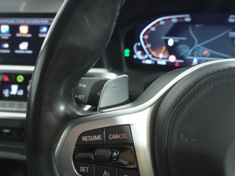 2021 (21) BMW 4 SERIES 420i M Sport 2dr Step Auto 5554547