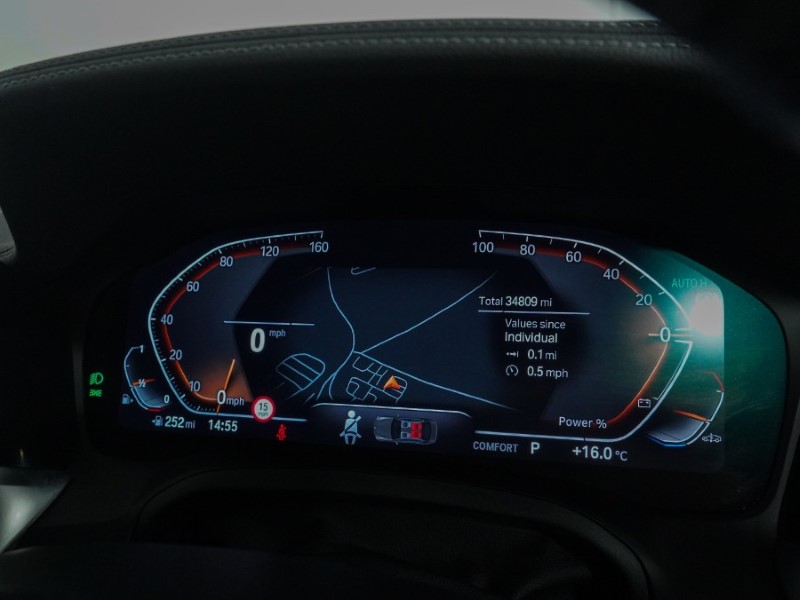 2021 (21) BMW 4 SERIES 420i M Sport 2dr Step Auto 5554549