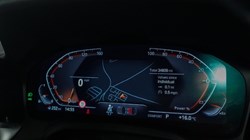 2021 (21) BMW 4 SERIES 420i M Sport 2dr Step Auto 5554549