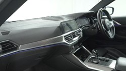 2021 (21) BMW 4 SERIES 420i M Sport 2dr Step Auto 5554535