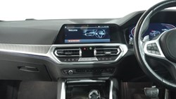 2021 (21) BMW 4 SERIES 420i M Sport 2dr Step Auto 5554539