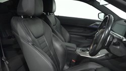 2021 (21) BMW 4 SERIES 420i M Sport 2dr Step Auto 5554570