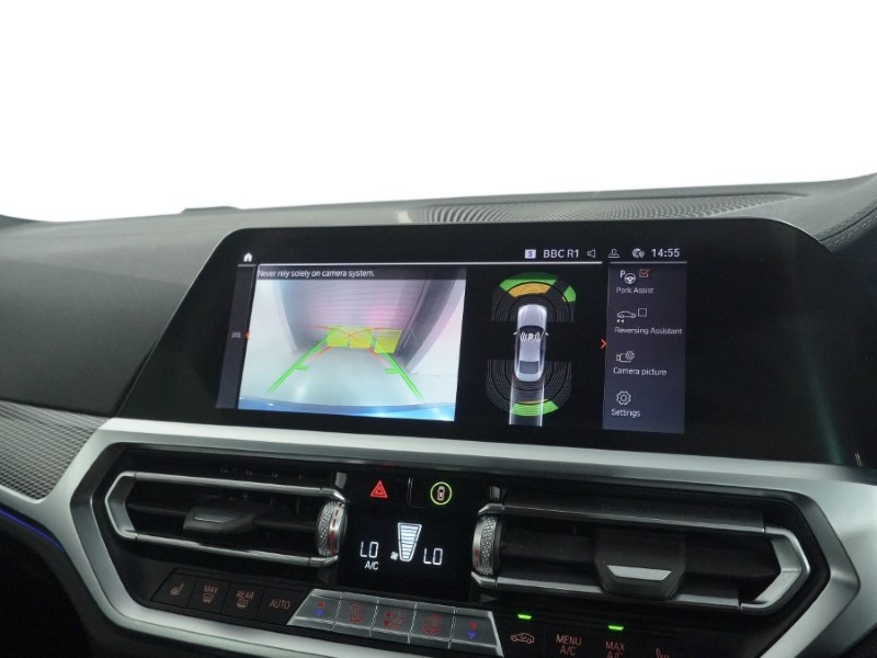 2021 (21) BMW 4 SERIES 420i M Sport 2dr Step Auto 5554557