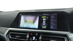2021 (21) BMW 4 SERIES 420i M Sport 2dr Step Auto 5554557