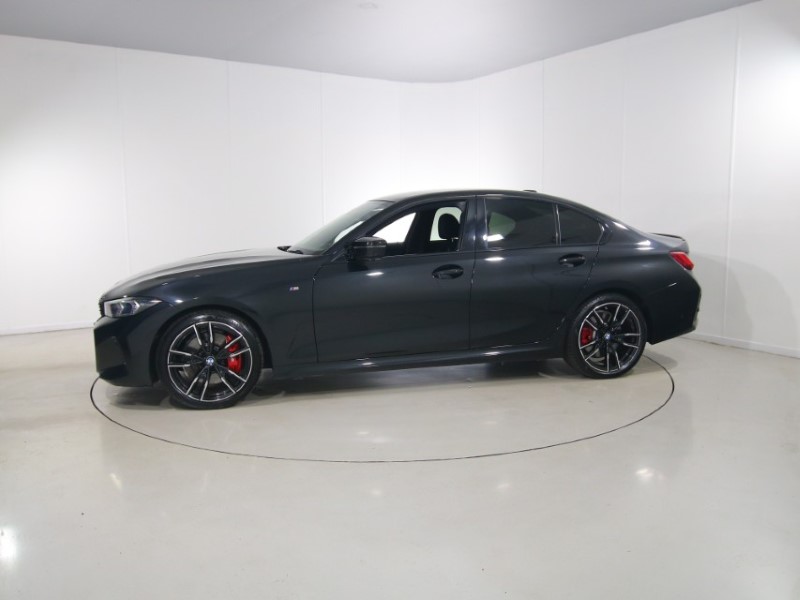 2023 (23) BMW 3 SERIES M340i xDrive MHT 4dr Step Auto 5569248