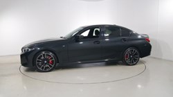 2023 (23) BMW 3 SERIES M340i xDrive MHT 4dr Step Auto 5569248