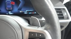 2023 (23) BMW 3 SERIES M340i xDrive MHT 4dr Step Auto 5569224