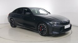 2023 (23) BMW 3 SERIES M340i xDrive MHT 4dr Step Auto 5569245