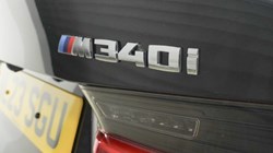 2023 (23) BMW 3 SERIES M340i xDrive MHT 4dr Step Auto 5569192