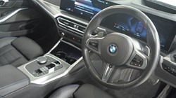 2023 (23) BMW 3 SERIES M340i xDrive MHT 4dr Step Auto 5569218