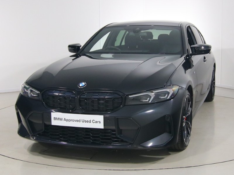 2023 (23) BMW 3 SERIES M340i xDrive MHT 4dr Step Auto 5569247