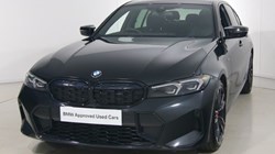 2023 (23) BMW 3 SERIES M340i xDrive MHT 4dr Step Auto 5569247